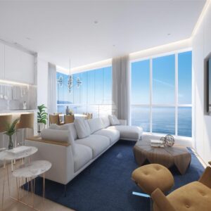 Apartamento Residencial para Venda  em Itapema SC