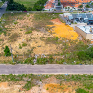 Área Residencial para Venda no Bairro Gralha Azul